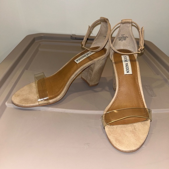Steve Madden Heels - Picture 2 of 3